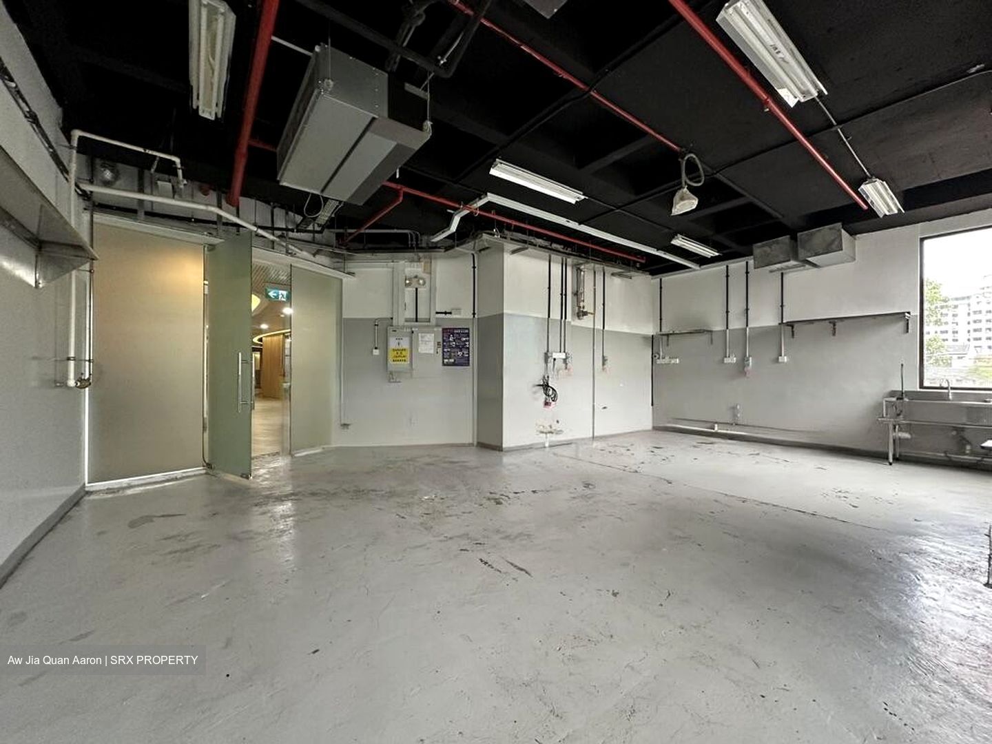 Macpherson Mall (D13), Retail #454151941